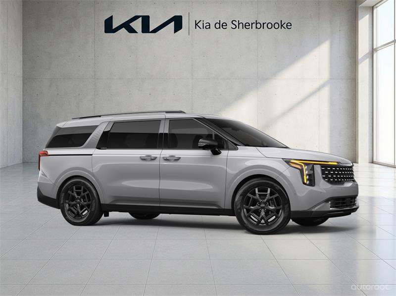 kia Carnival 2026 - 10
