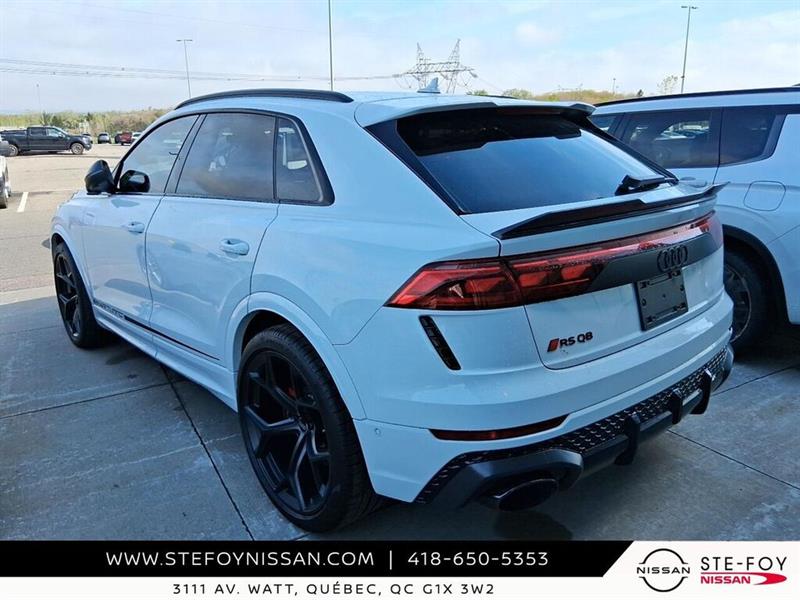 audi RS Q8 2026 - 2