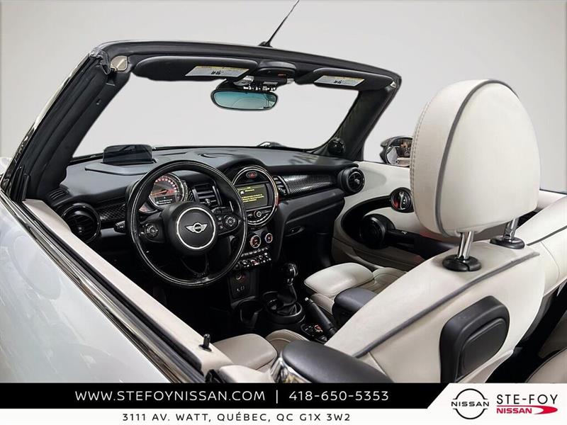 mini cabriolet 2018 - 20