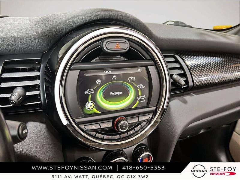 mini cabriolet 2018 - 22