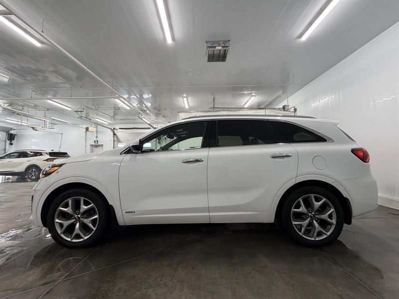 kia Sorento 2019 - 2