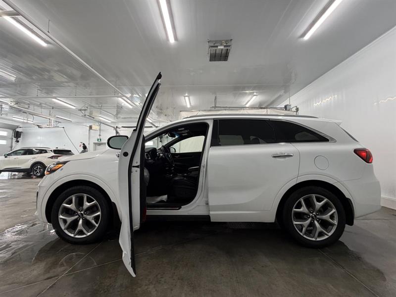 kia Sorento 2019 - 3