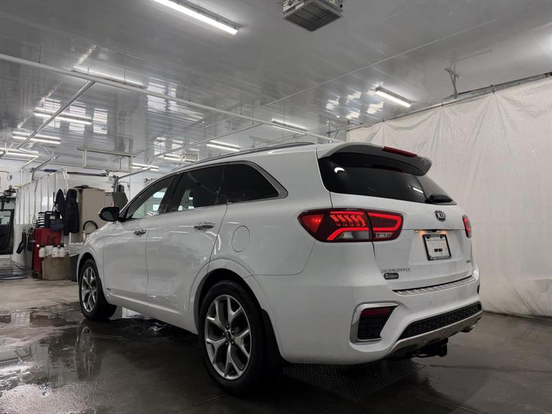 kia Sorento 2019 - 4