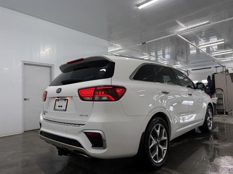 kia Sorento 2019 - 7
