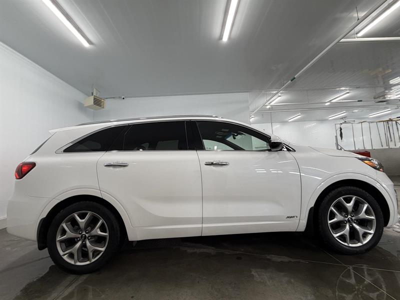 kia Sorento 2019 - 8