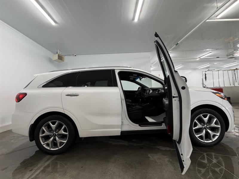 kia Sorento 2019 - 9