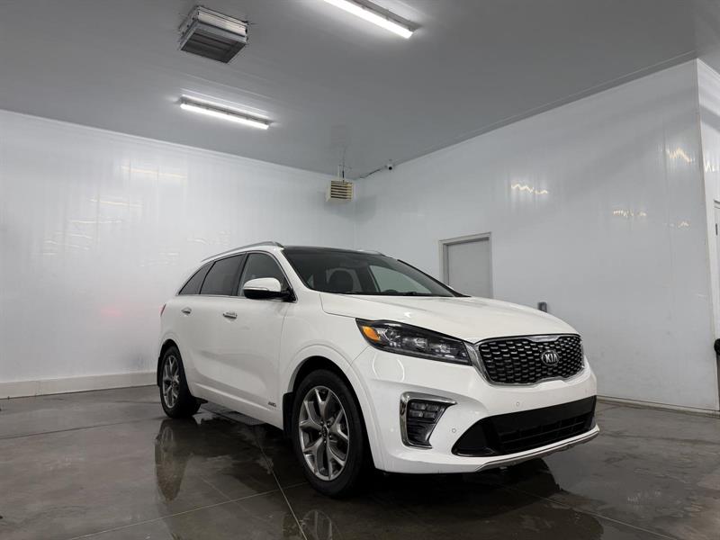 kia Sorento 2019 - 10