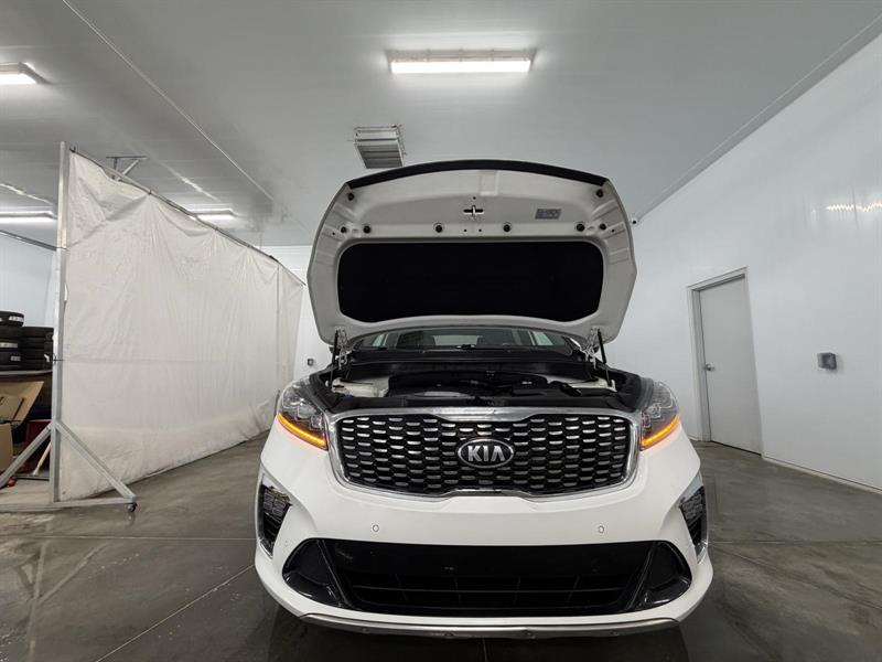 kia Sorento 2019 - 12