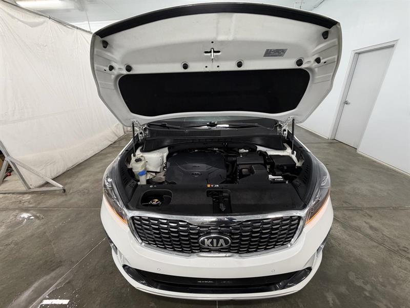 kia Sorento 2019 - 13