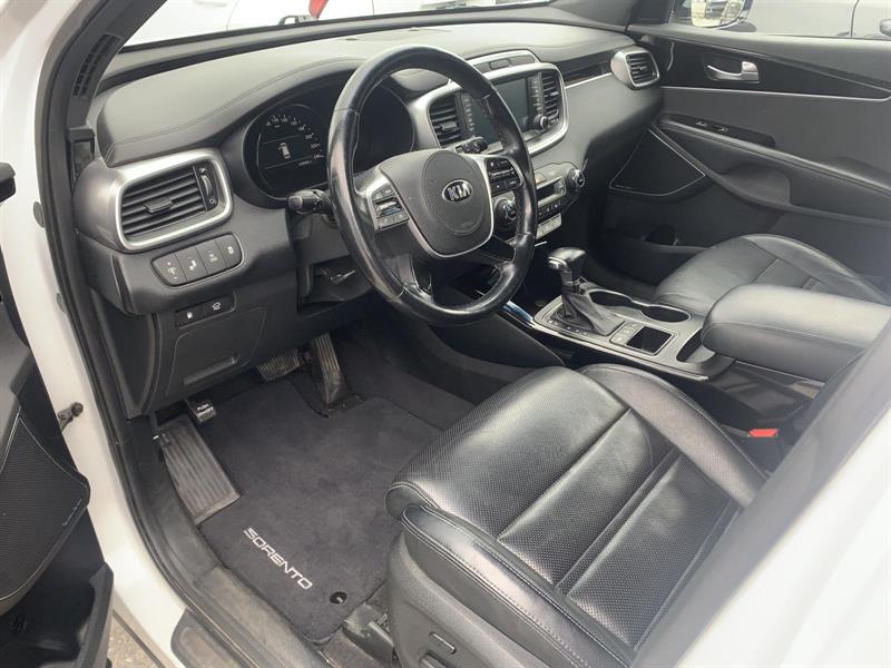 kia Sorento 2019 - 14