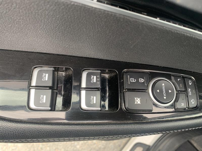 kia Sorento 2019 - 15