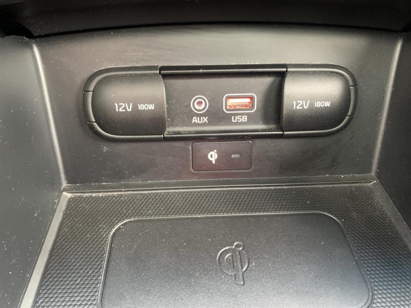 kia Sorento 2019 - 20