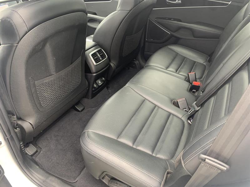 kia Sorento 2019 - 26