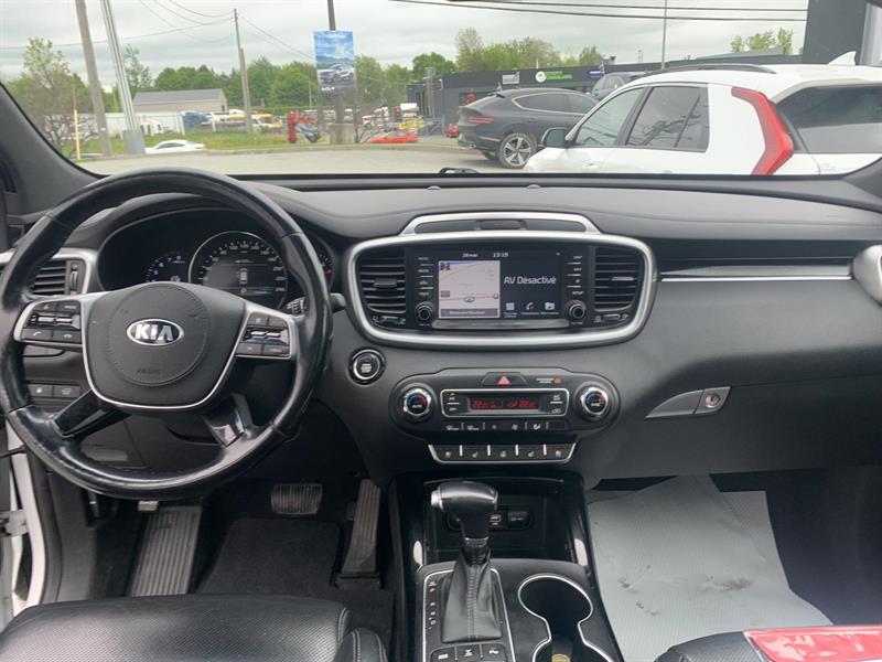 kia Sorento 2019 - 27