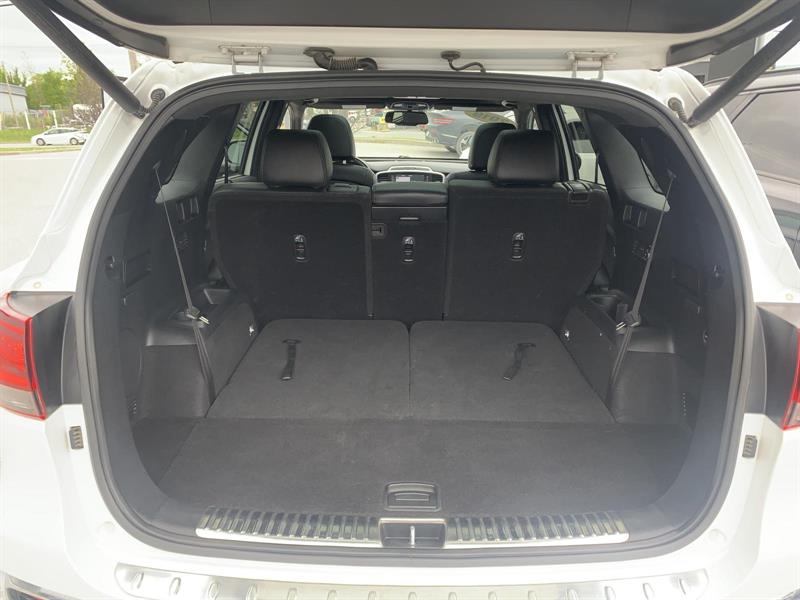 kia Sorento 2019 - 30
