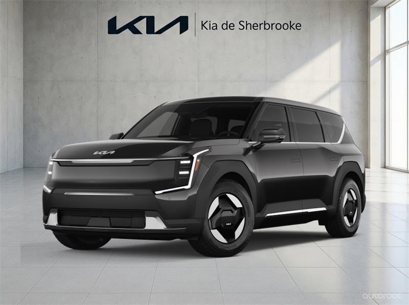 kia EV9 2026