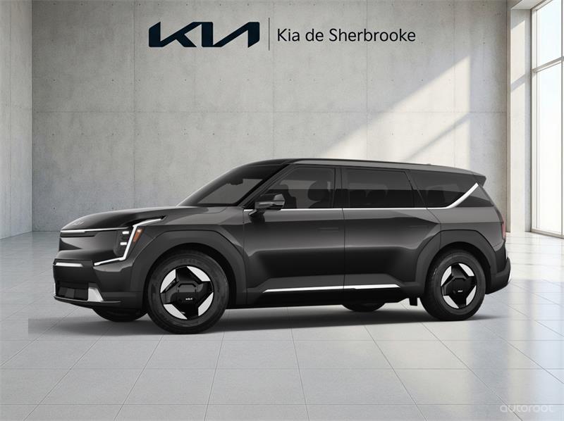 kia EV9 2026 - 2