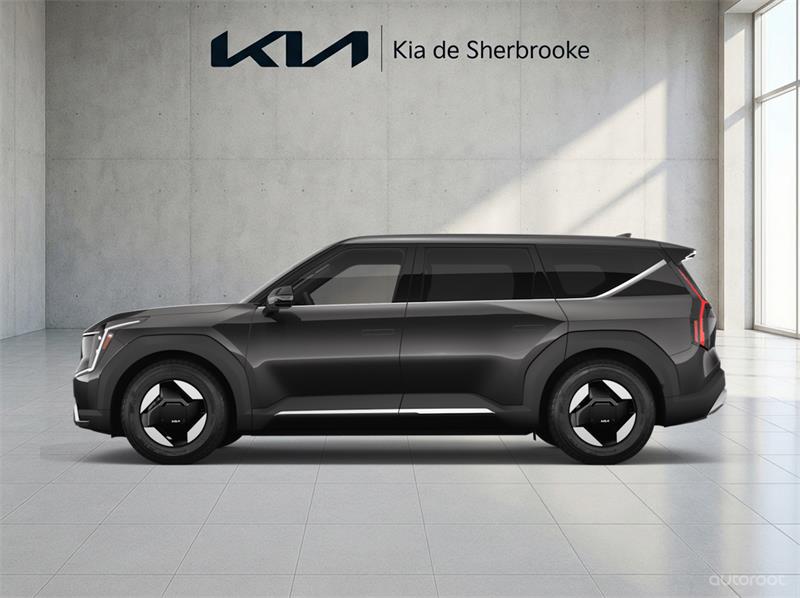 kia EV9 2026 - 3