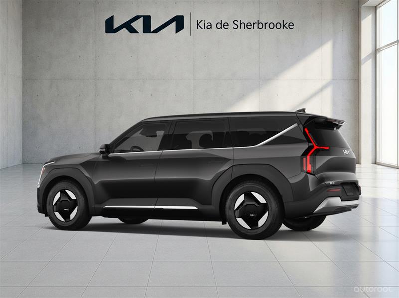 kia EV9 2026 - 4