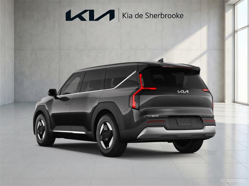 kia EV9 2026 - 5