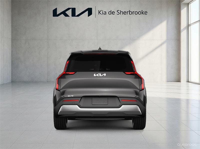 kia EV9 2026 - 6