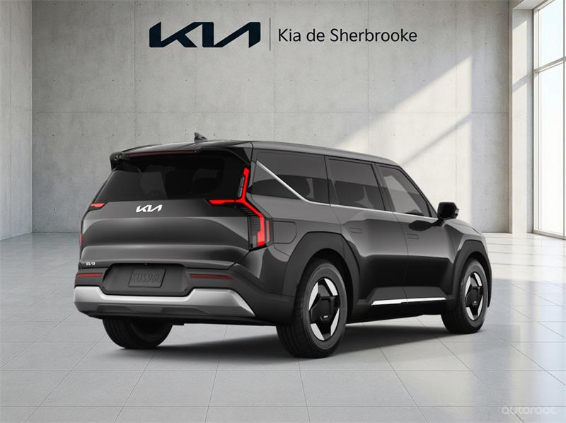 kia EV9 2026 - 7