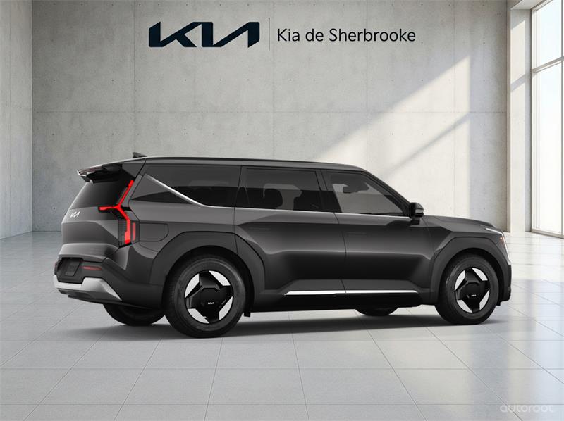 kia EV9 2026 - 8