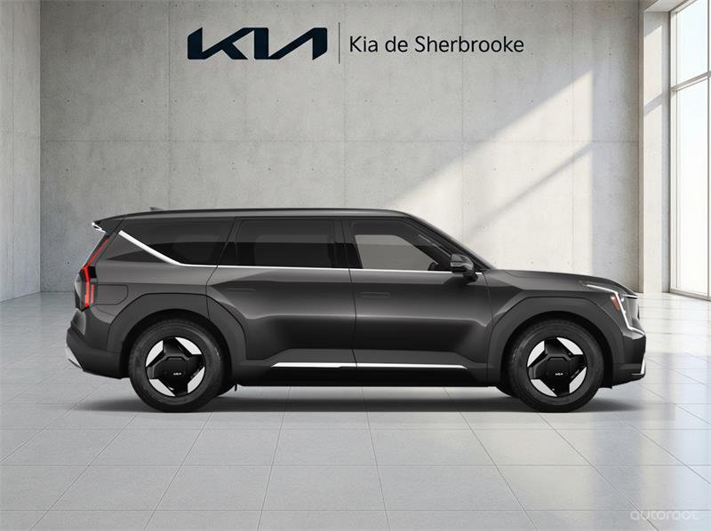 kia EV9 2026 - 9