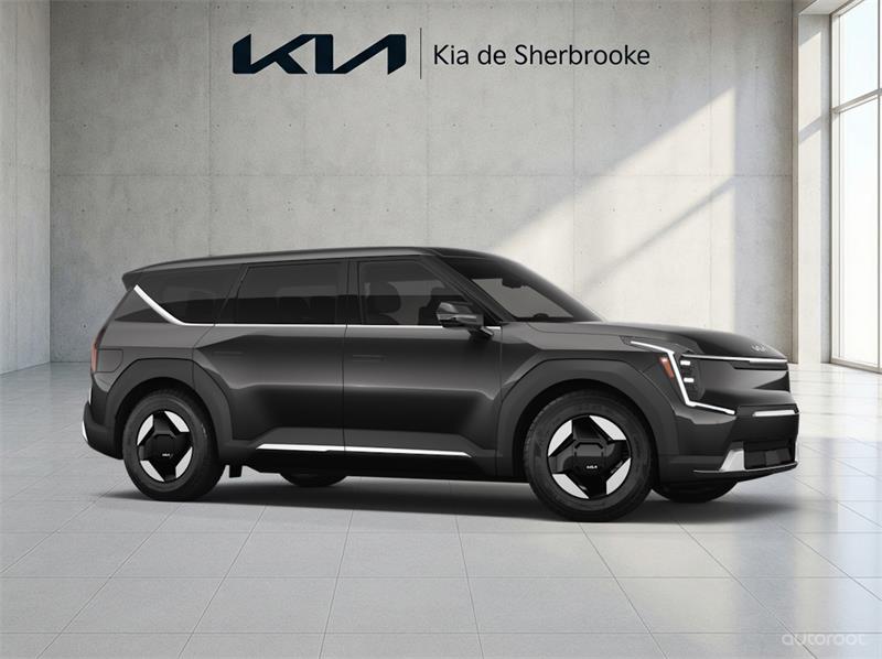kia EV9 2026 - 10
