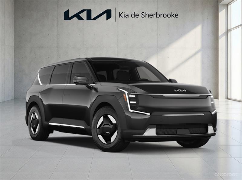 kia EV9 2026 - 11