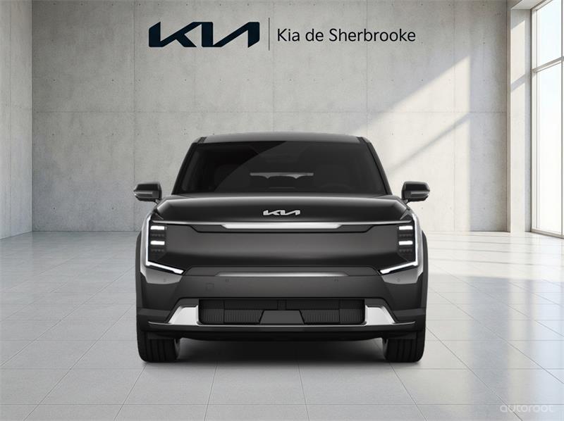 kia EV9 2026 - 12