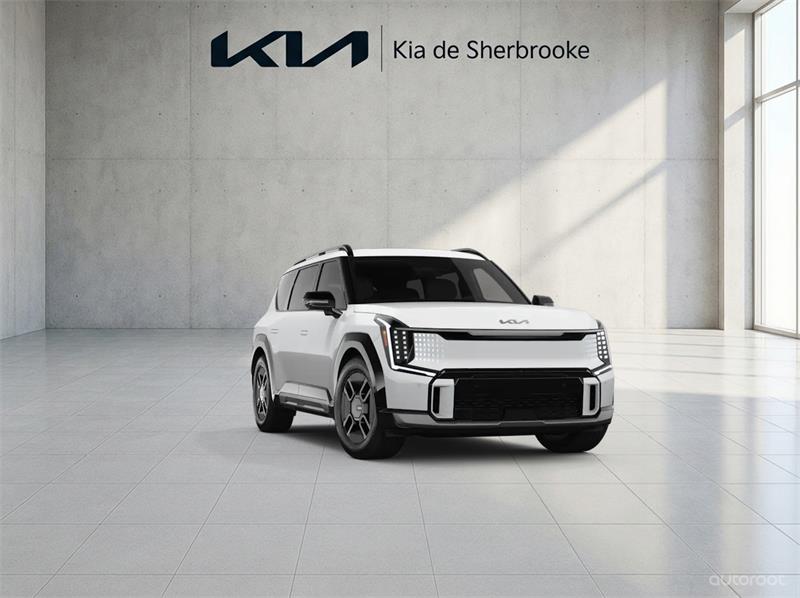 kia EV9 2026 - 4