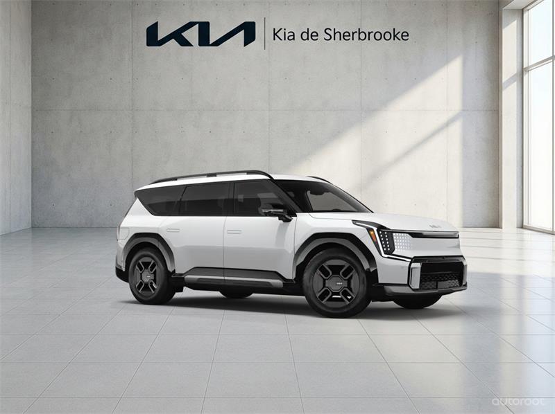 kia EV9 2026 - 5