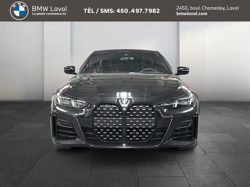 bmw Série 4 2025 - 3