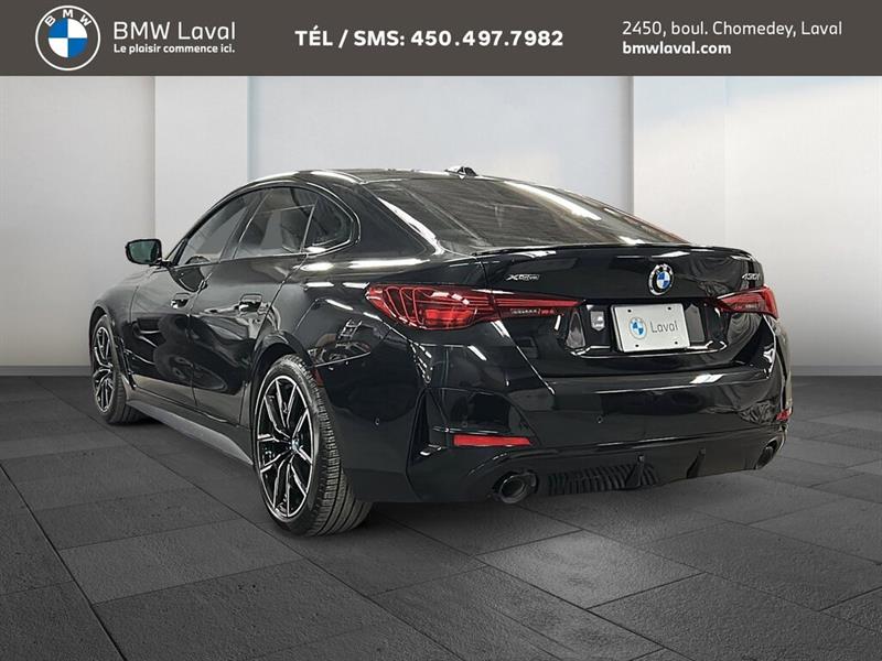 bmw Série 4 2025 - 7