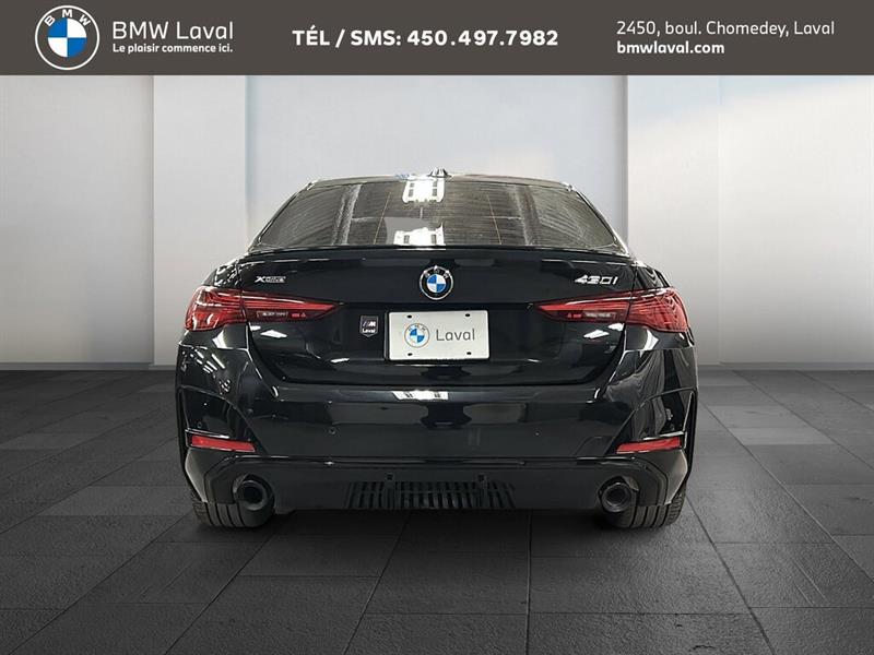 bmw Série 4 2025 - 8