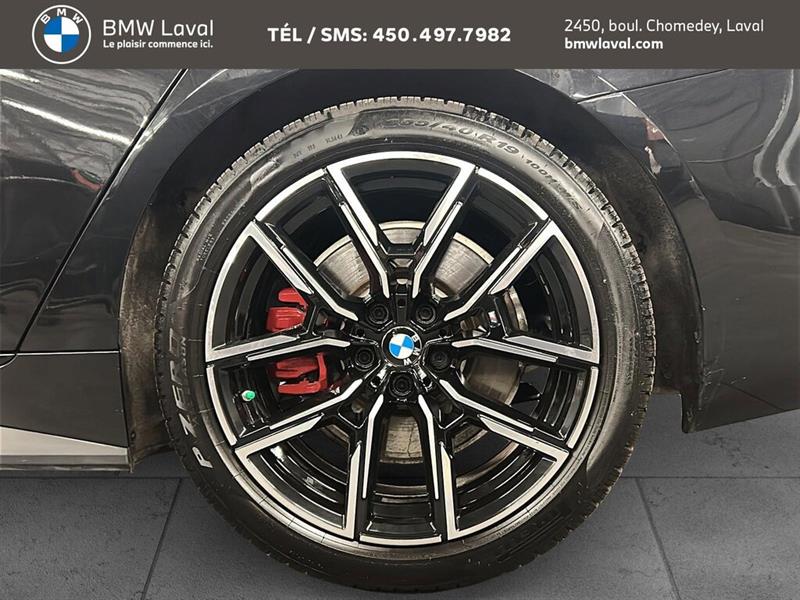 bmw Série 4 2025 - 10
