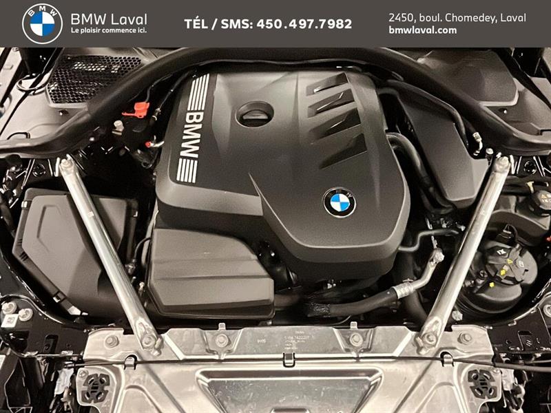 bmw Série 4 2025 - 11