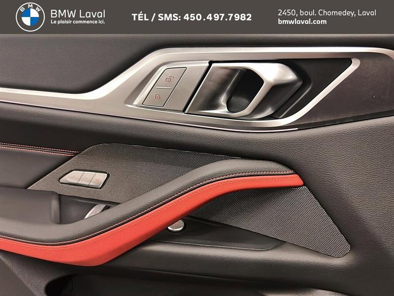 bmw Série 4 2025 - 14