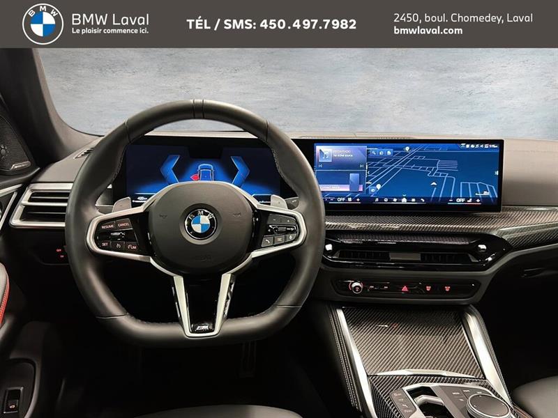 bmw Série 4 2025 - 17