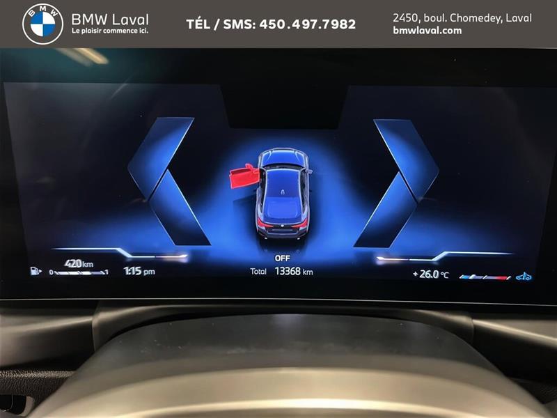 bmw Série 4 2025 - 18