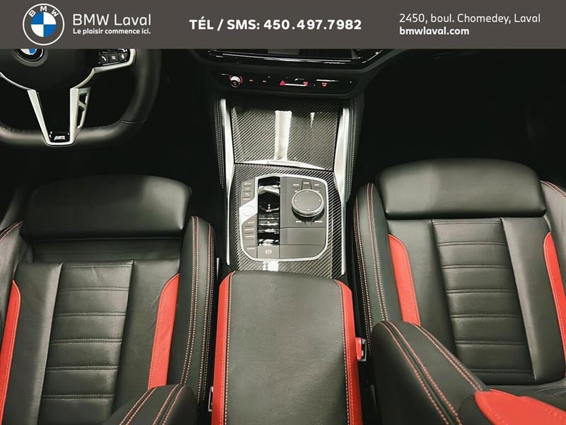 bmw Série 4 2025 - 20