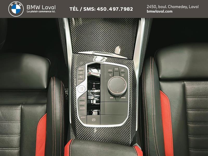 bmw Série 4 2025 - 21