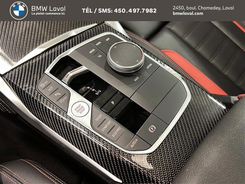 bmw Série 4 2025 - 22