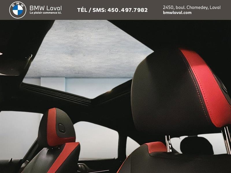 bmw Série 4 2025 - 24