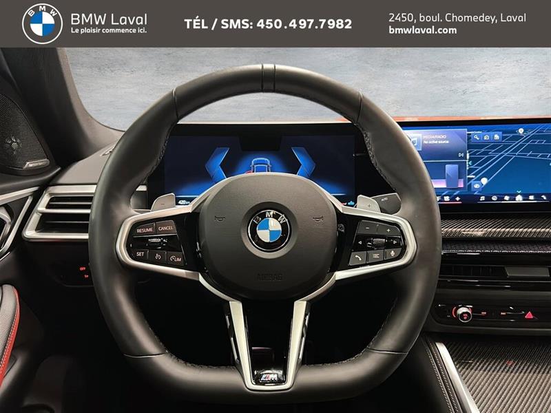 bmw Série 4 2025 - 25