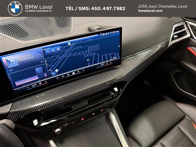 bmw Série 4 2025 - 27