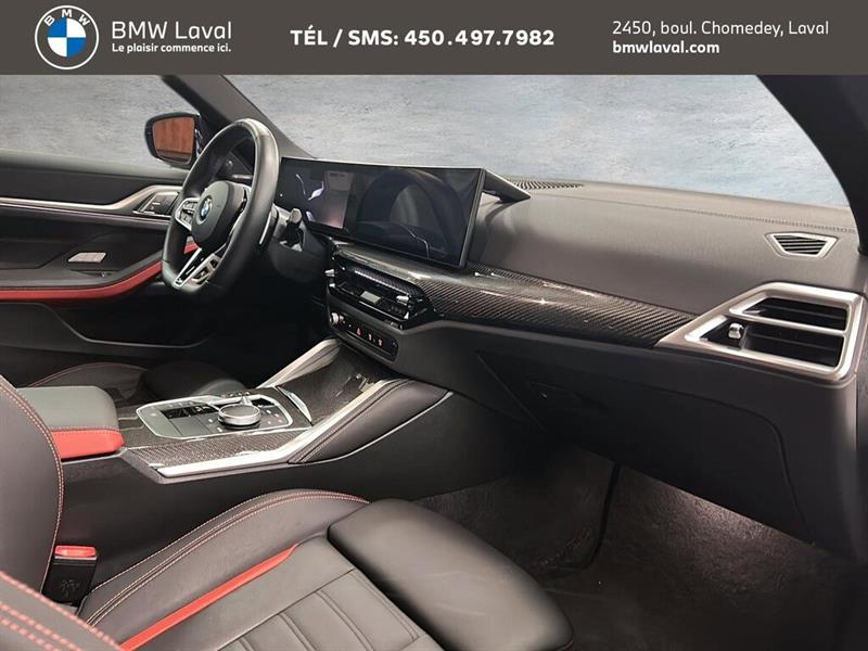 bmw Série 4 2025 - 28