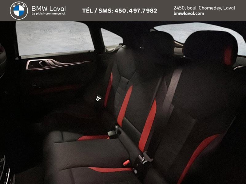 bmw Série 4 2025 - 29