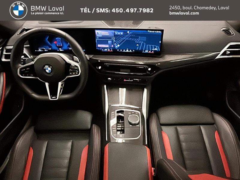 bmw Série 4 2025 - 31
